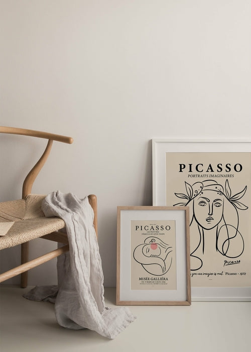 Picasso War and Peace