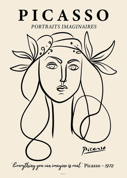Picasso War and Peace