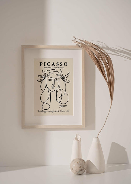 Picasso War and Peace