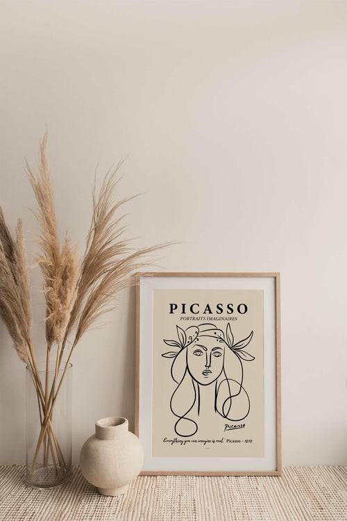 Picasso War and Peace